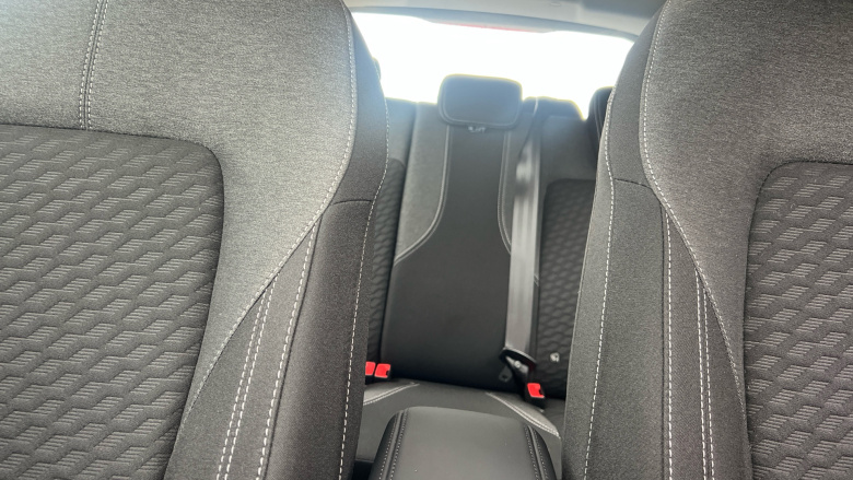 Ford Puma 1.0 EcoBoost Hybrid mHEV Titanium 5dr Petrol Hatchback